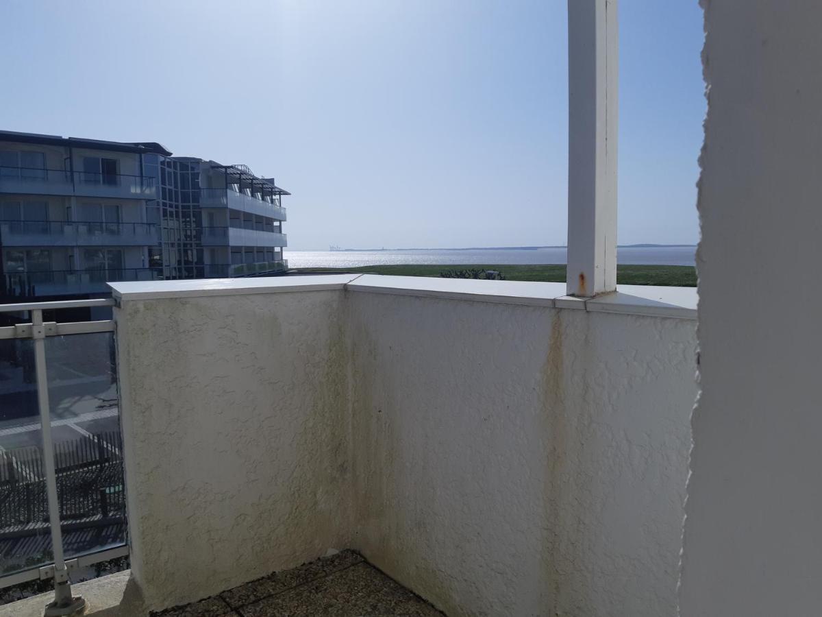 Royan Vue Mer Apartment ภายนอก รูปภาพ