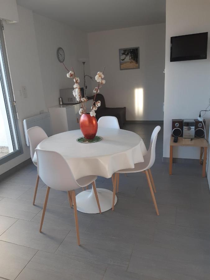 Royan Vue Mer Apartment ภายนอก รูปภาพ